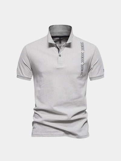 Vanguard Stitch Polo – Verocci Essentials
