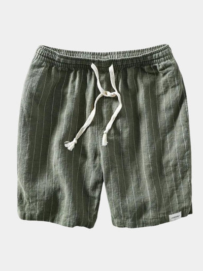 Velin Coast Shorts – Verocci Essentials
