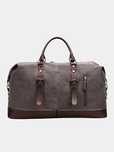 Voyager Duffle Bag - Verocci Essentials