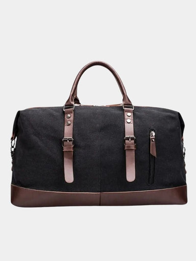 Voyager Duffle Bag - Verocci Essentials