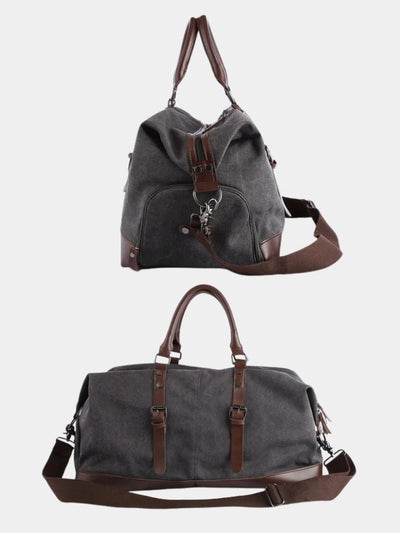 Voyager Duffle Bag - Verocci Essentials