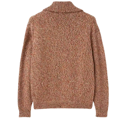 Alpaca Woll Zipper Bomber