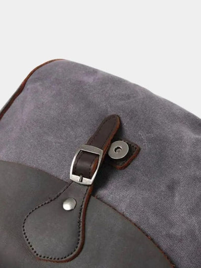 Windsor Messenger Shoulder Bag - Verocci Essentials