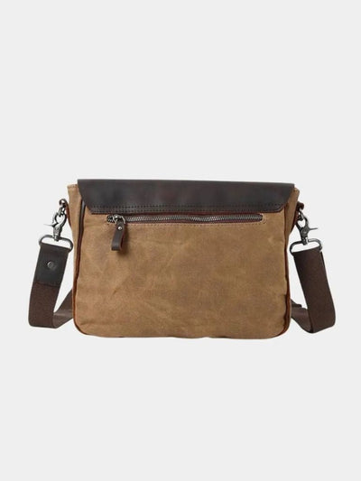 Windsor Messenger Shoulder Bag - Verocci Essentials