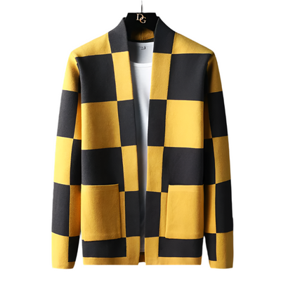 Moretti Cardigan